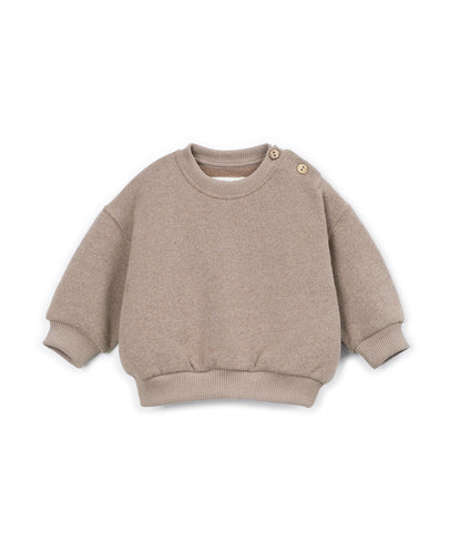 Play Up | Fleece Sweater | Drawing - 5608838660233