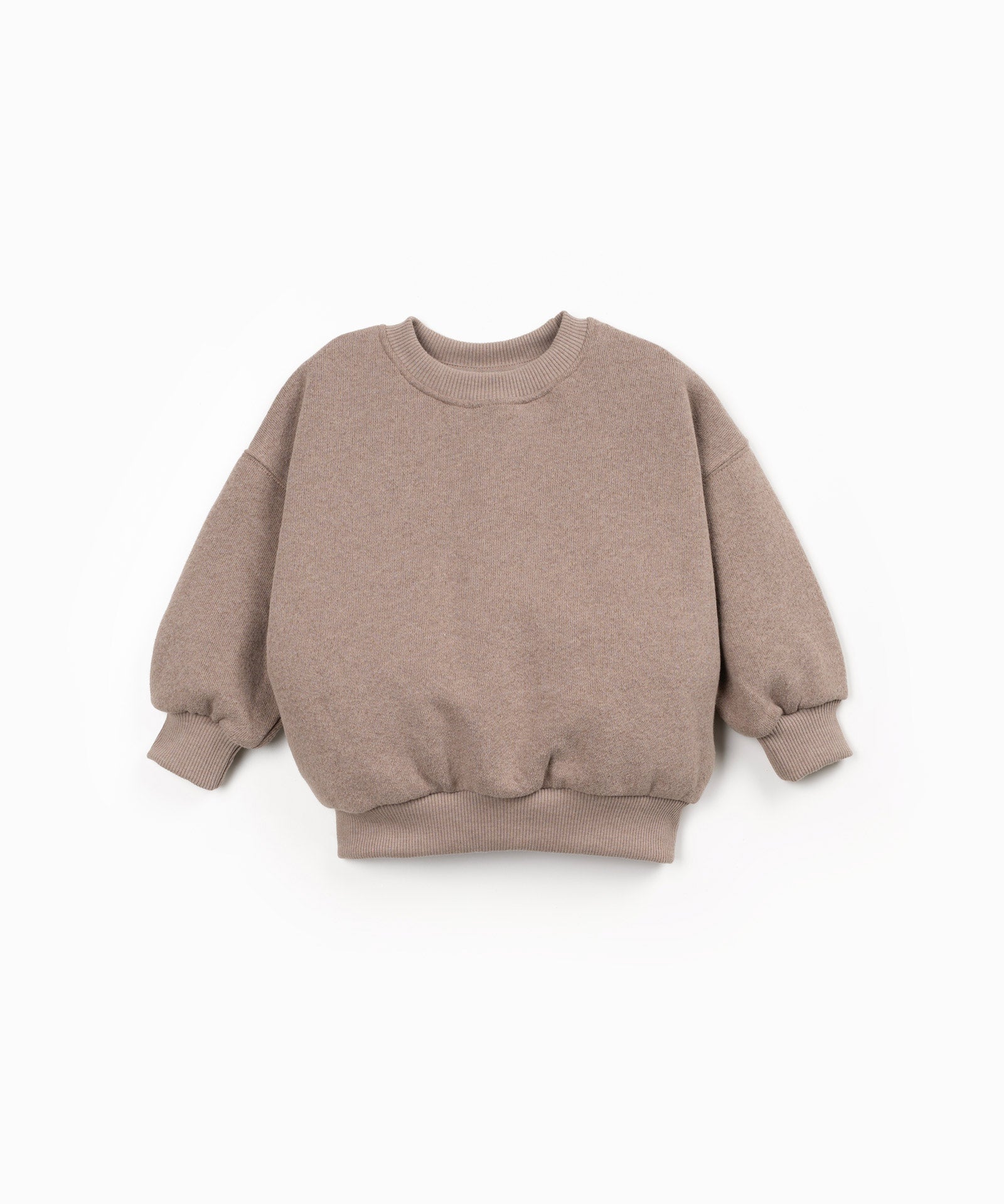 Play Up | Fleece Sweater | Drawing - 5608838676241