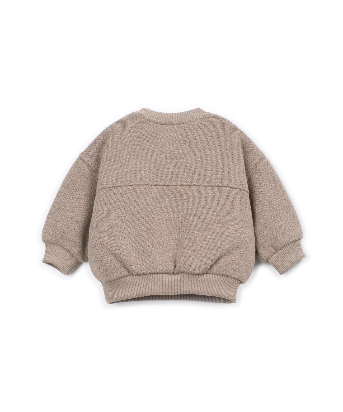 Play Up | Fleece Sweater | Drawing - 5608838660233