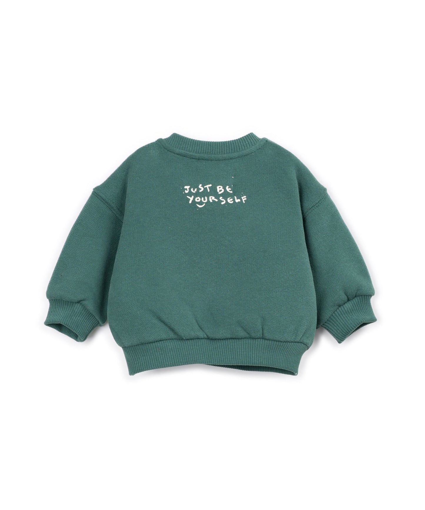 Play Up | Fleece Sweater | Fiber - 5608838663340