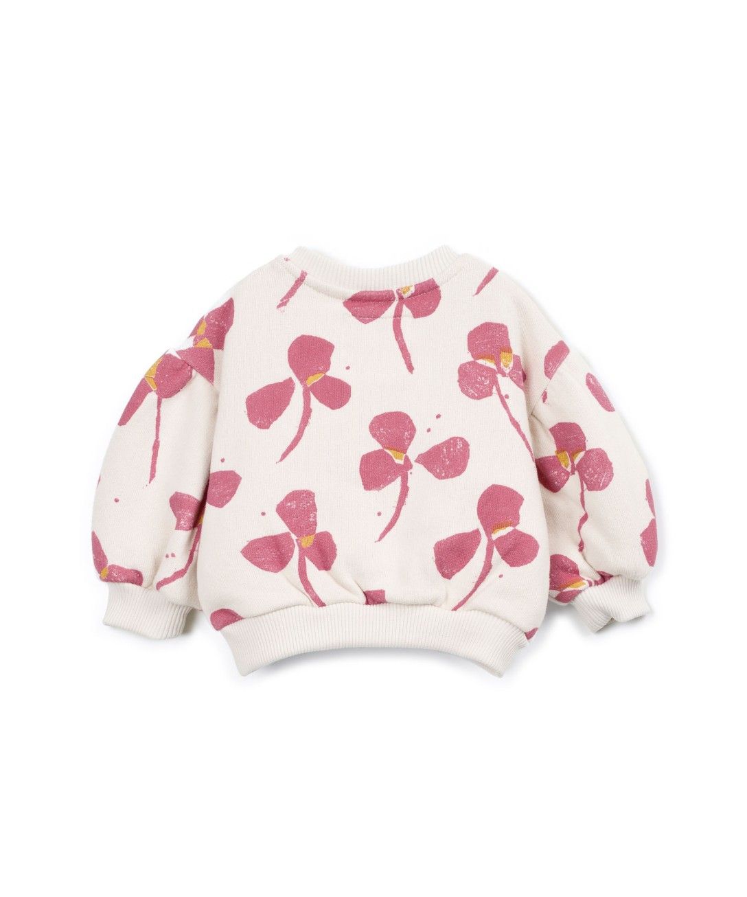 Play Up | Fleece Sweater | Sketches - 5608838671154