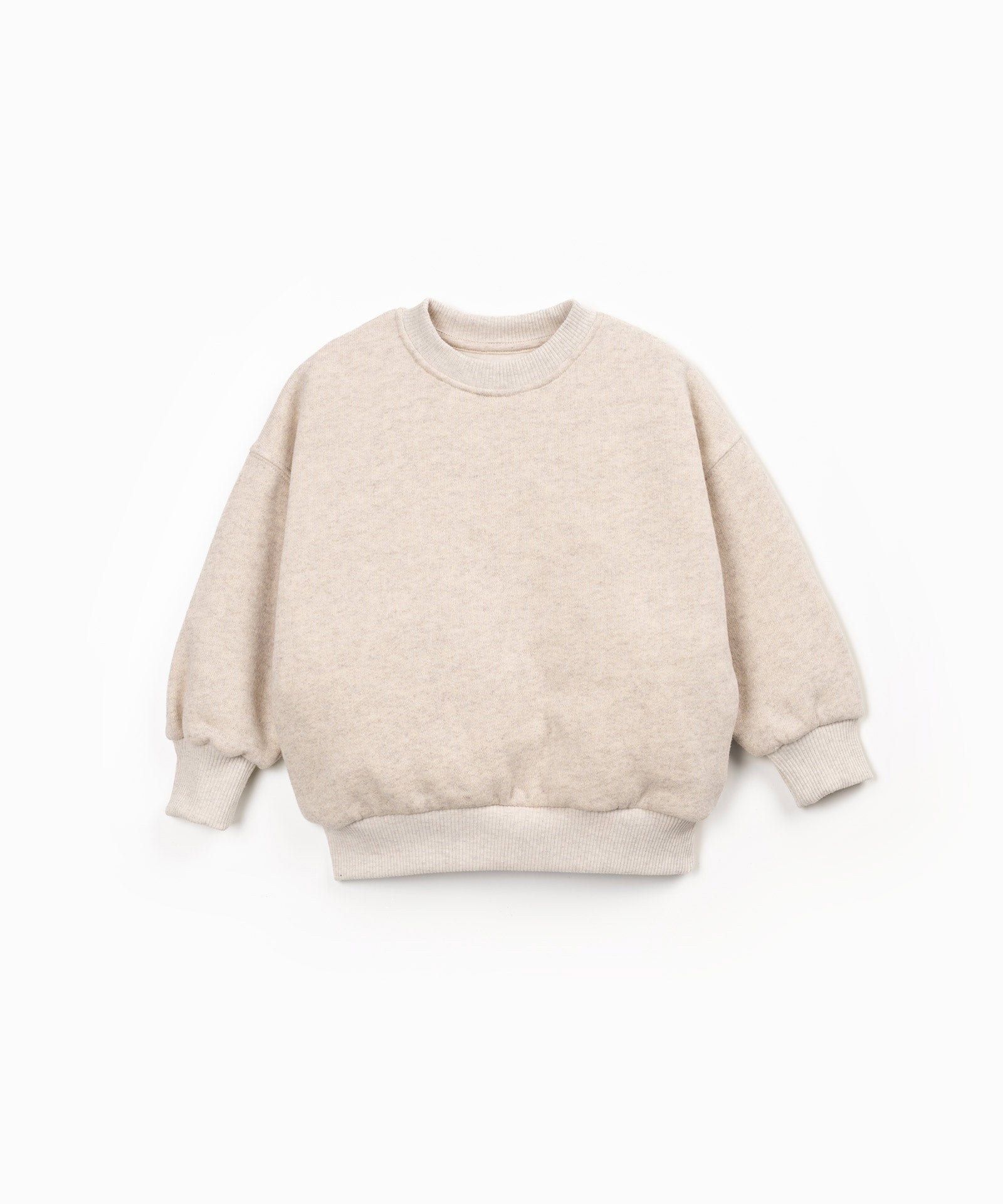 Play Up | Fleece Sweater | Sketches - 5608838676326