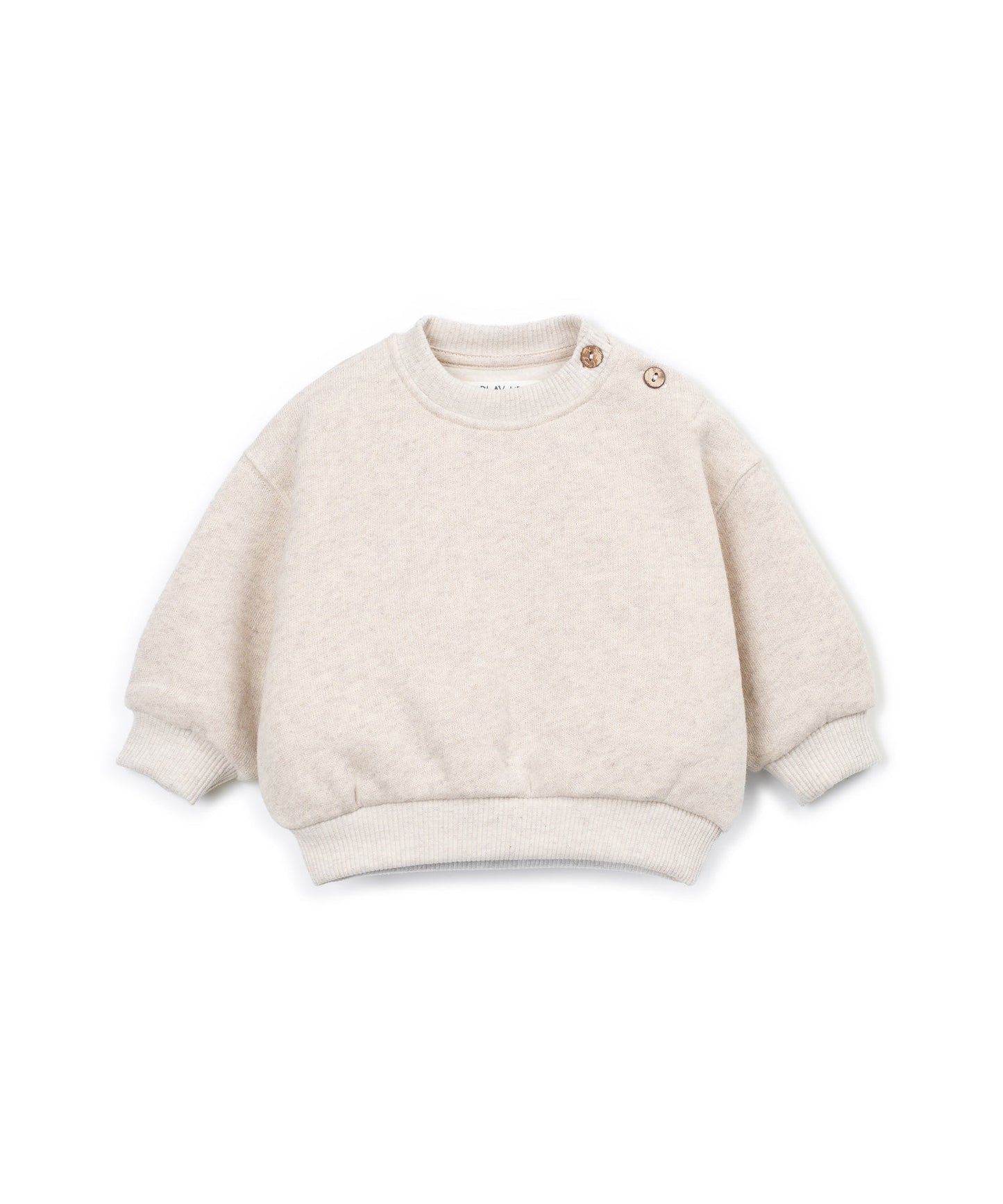 Play Up | Fleece Sweater | Sketches - 5608838660301