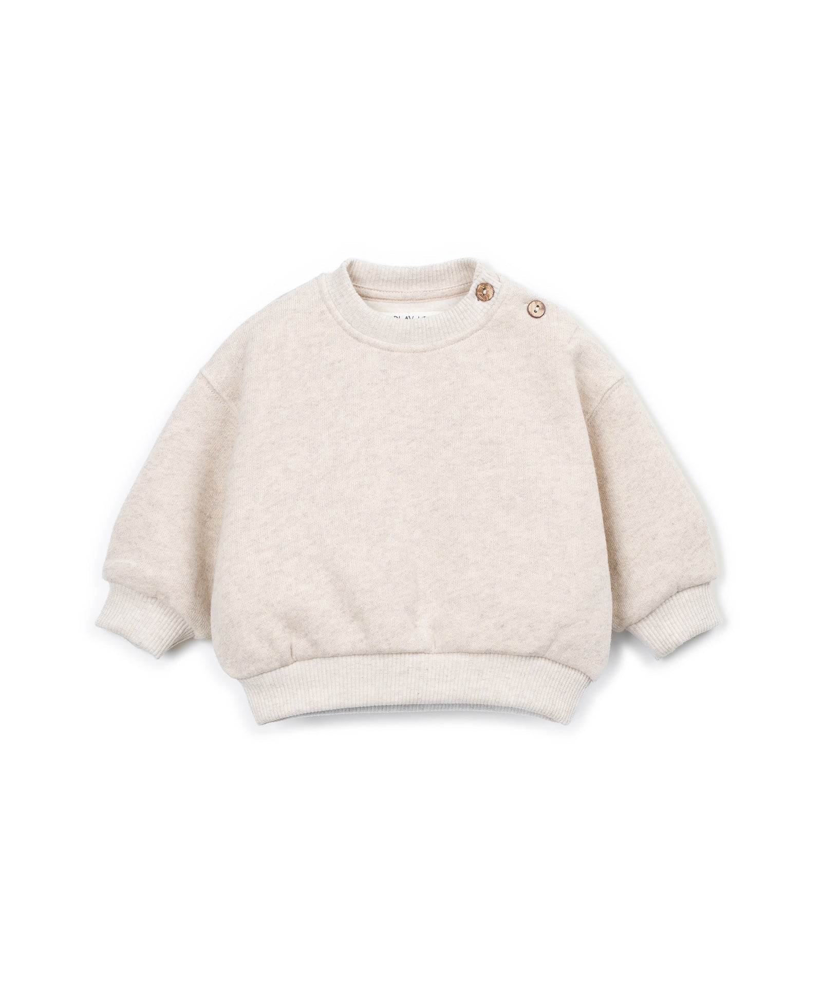 Play Up | Fleece Sweater | Sketches - 5608838660301