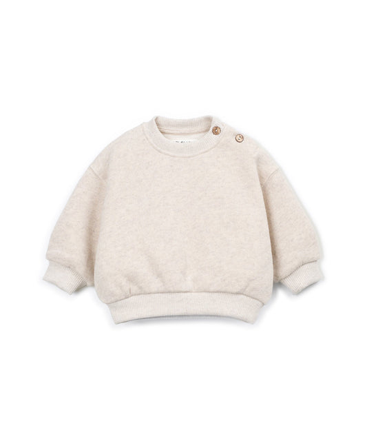 Play Up | Fleece Sweater | Sketches - 5608838660301