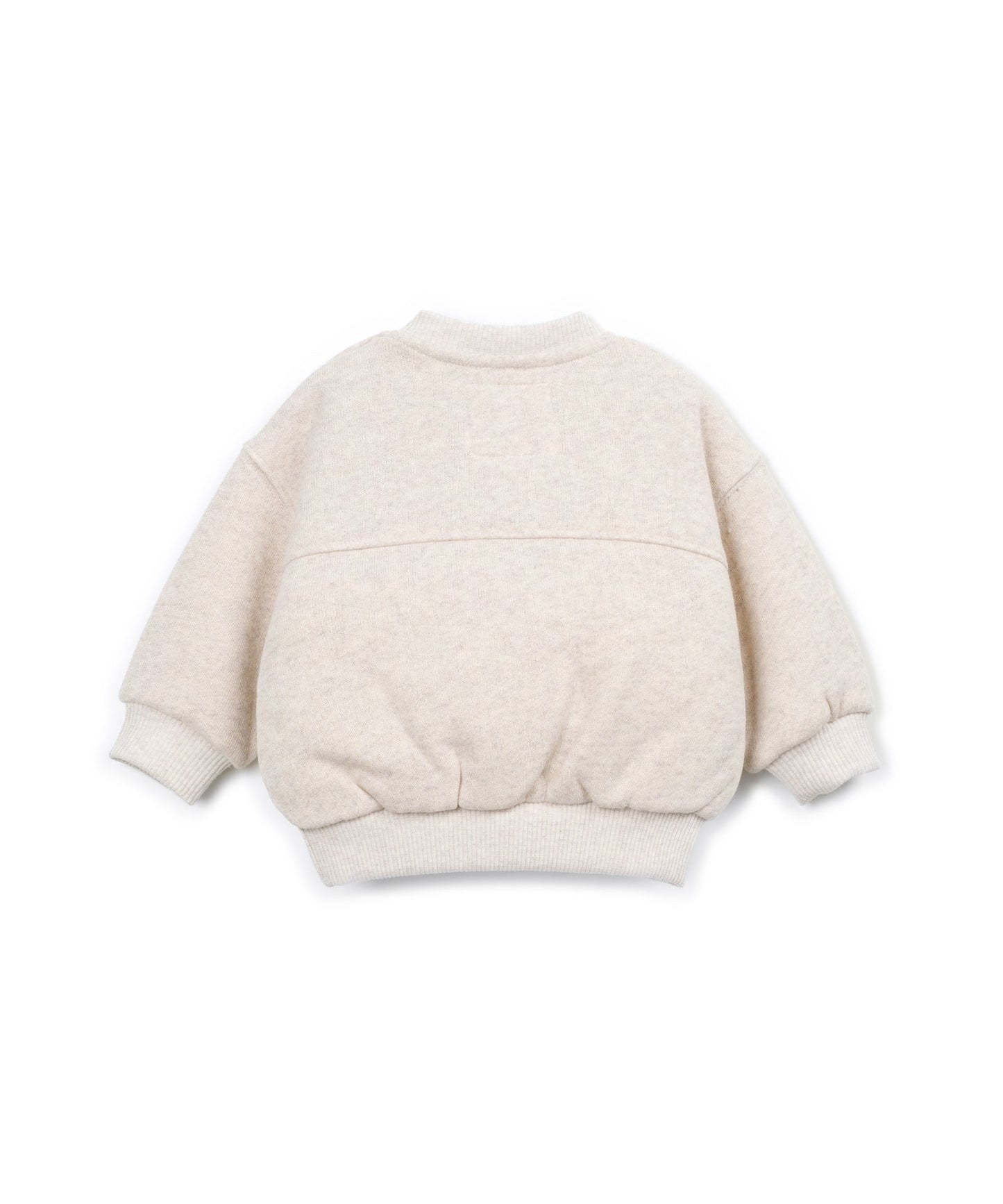 Play Up | Fleece Sweater | Sketches - 5608838660301
