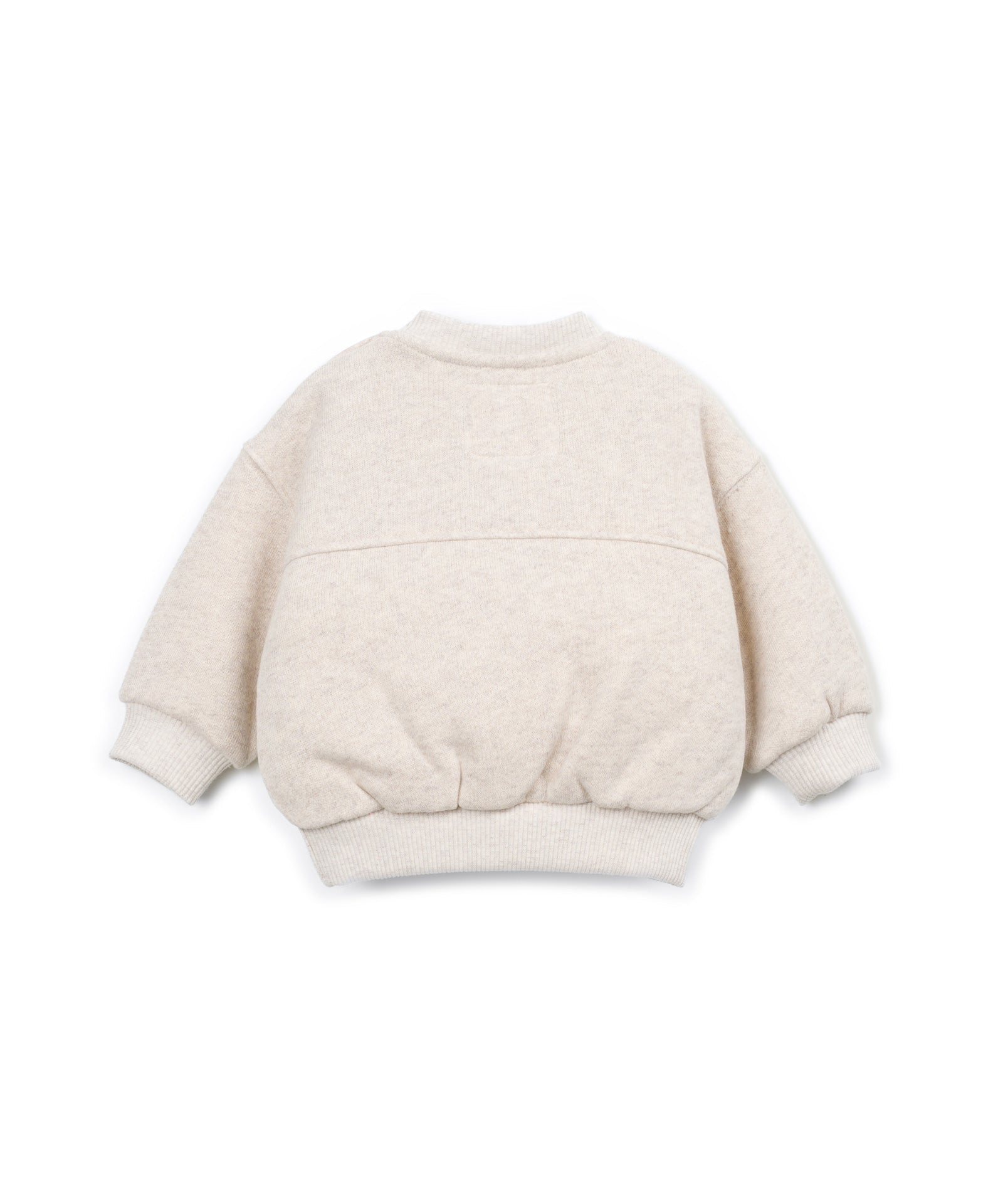 Play Up | Fleece Sweater | Sketches - 5608838660301