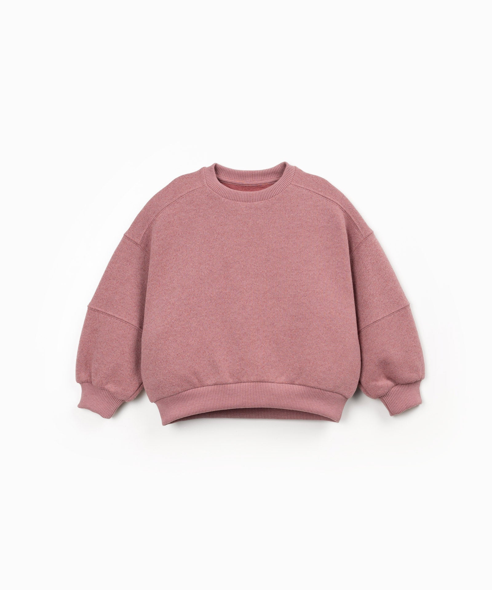 Play Up | Fleece Sweater | Yarn - 5608838683201