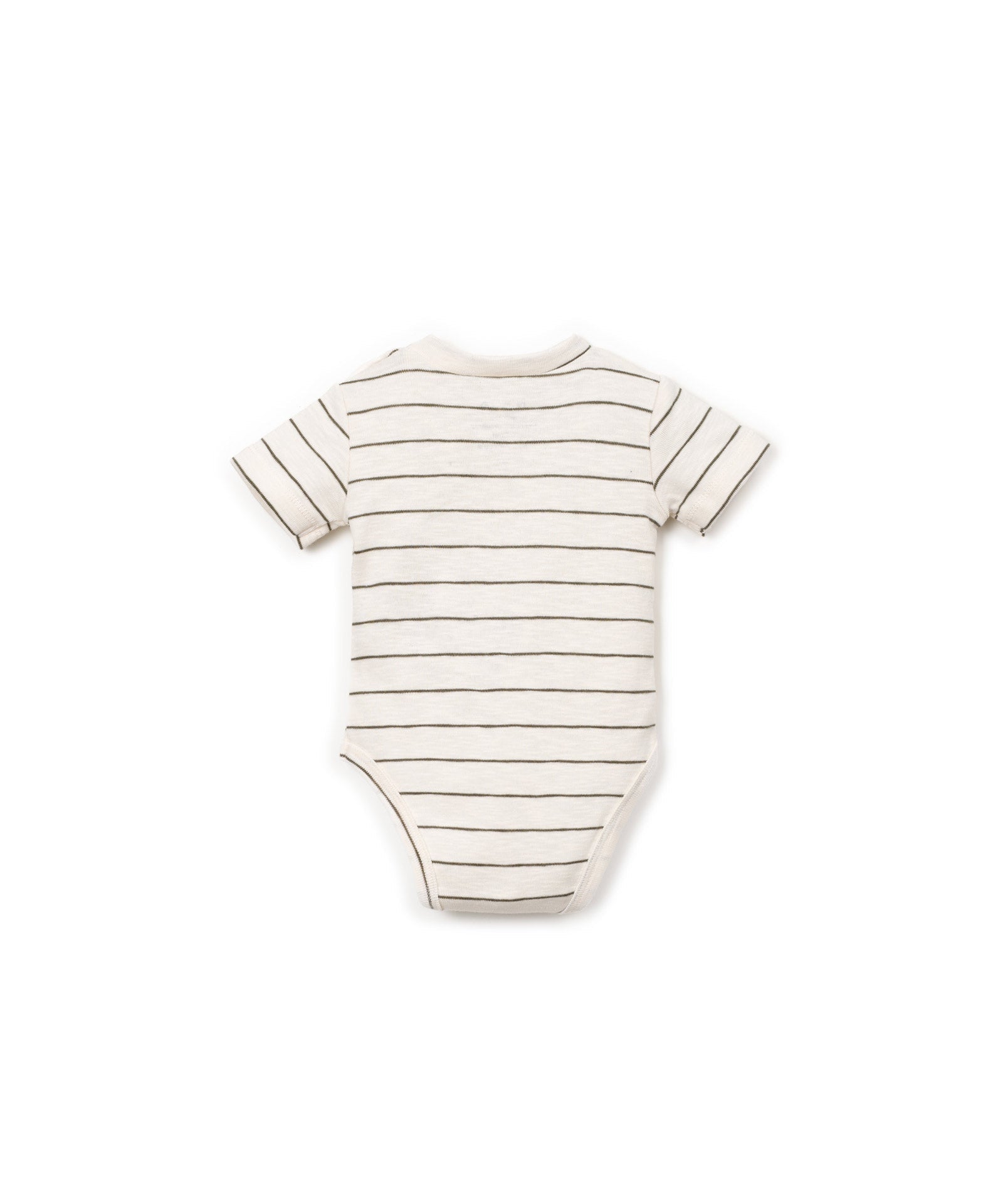 Play Up | Gestreepte Flamé Romper | Sew - 