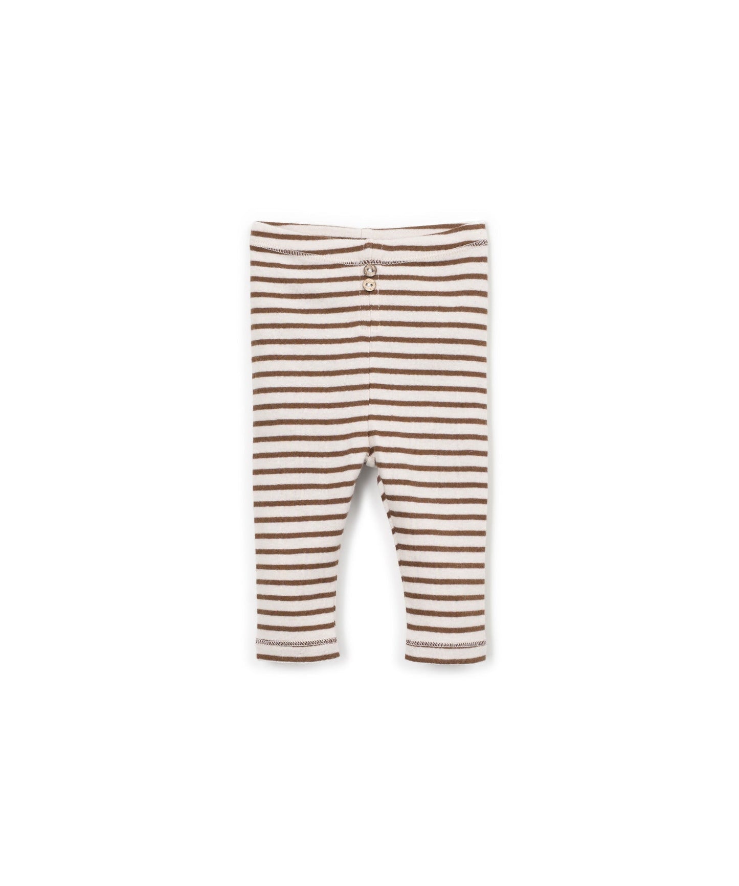 Play Up | Gestreepte Legging Newborn | Tufting - 5608838658384