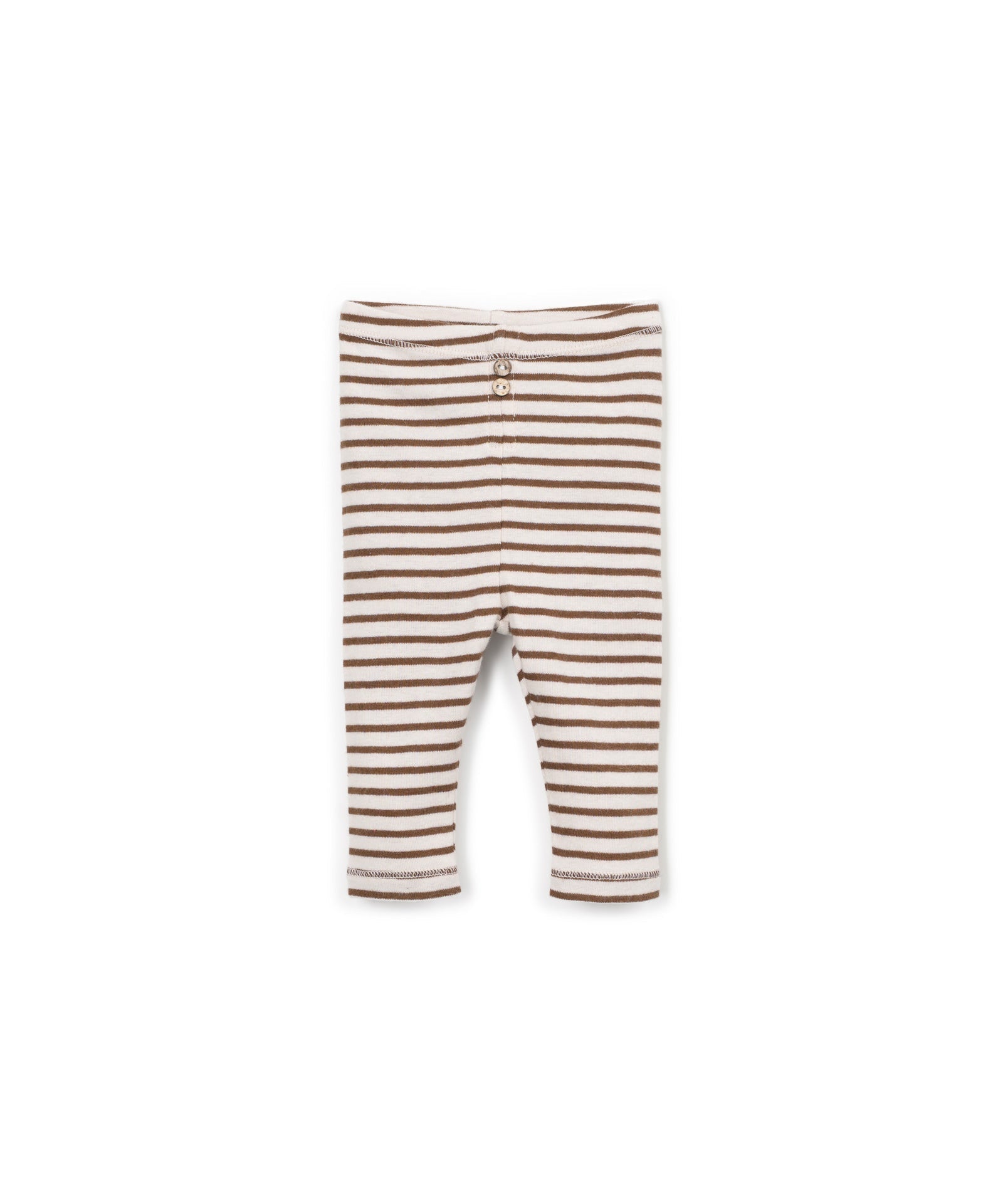 Play Up | Gestreepte Legging Newborn | Tufting - 5608838658384