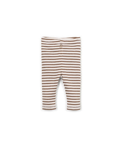 Play Up | Gestreepte Legging Newborn | Tufting - 5608838658384