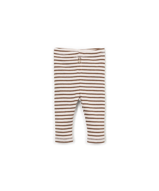 Play Up | Gestreepte Legging Newborn | Tufting - 5608838658384