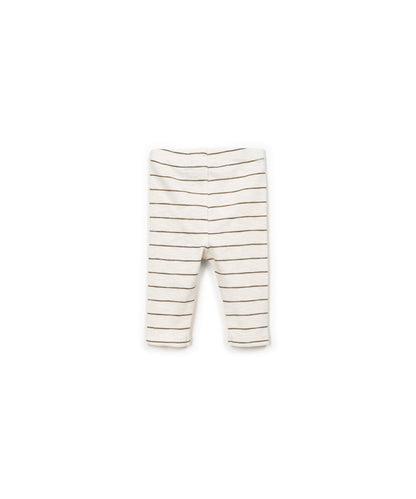 Play Up | Gestreepte Legging | Sew - 