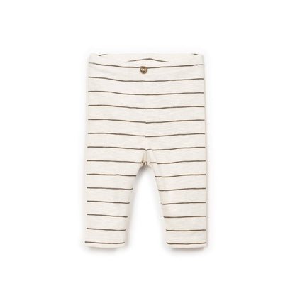 Play Up | Gestreepte Legging | Sew - 