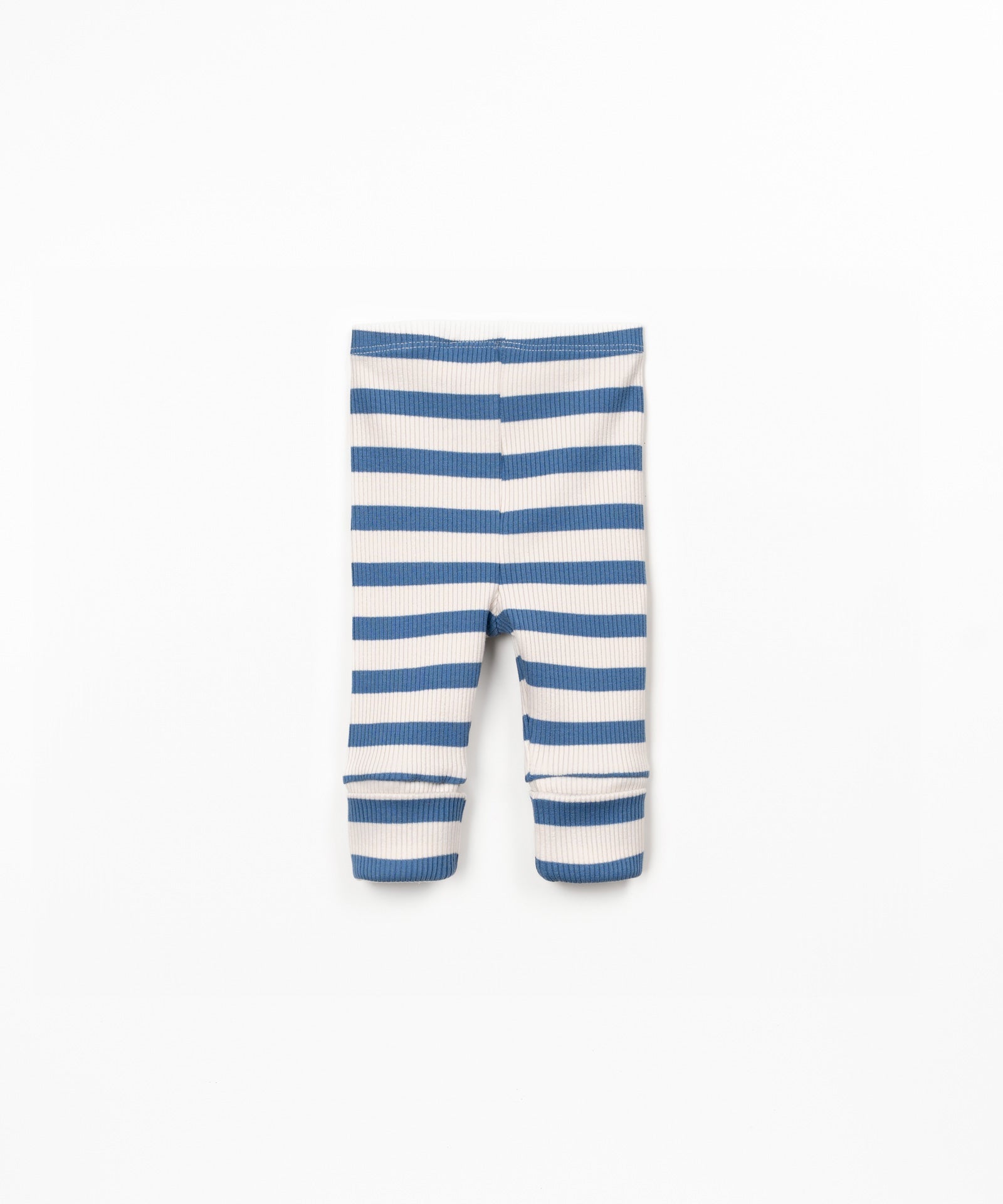 Play Up | Gestreepte Rib Legging | Lisboa - 