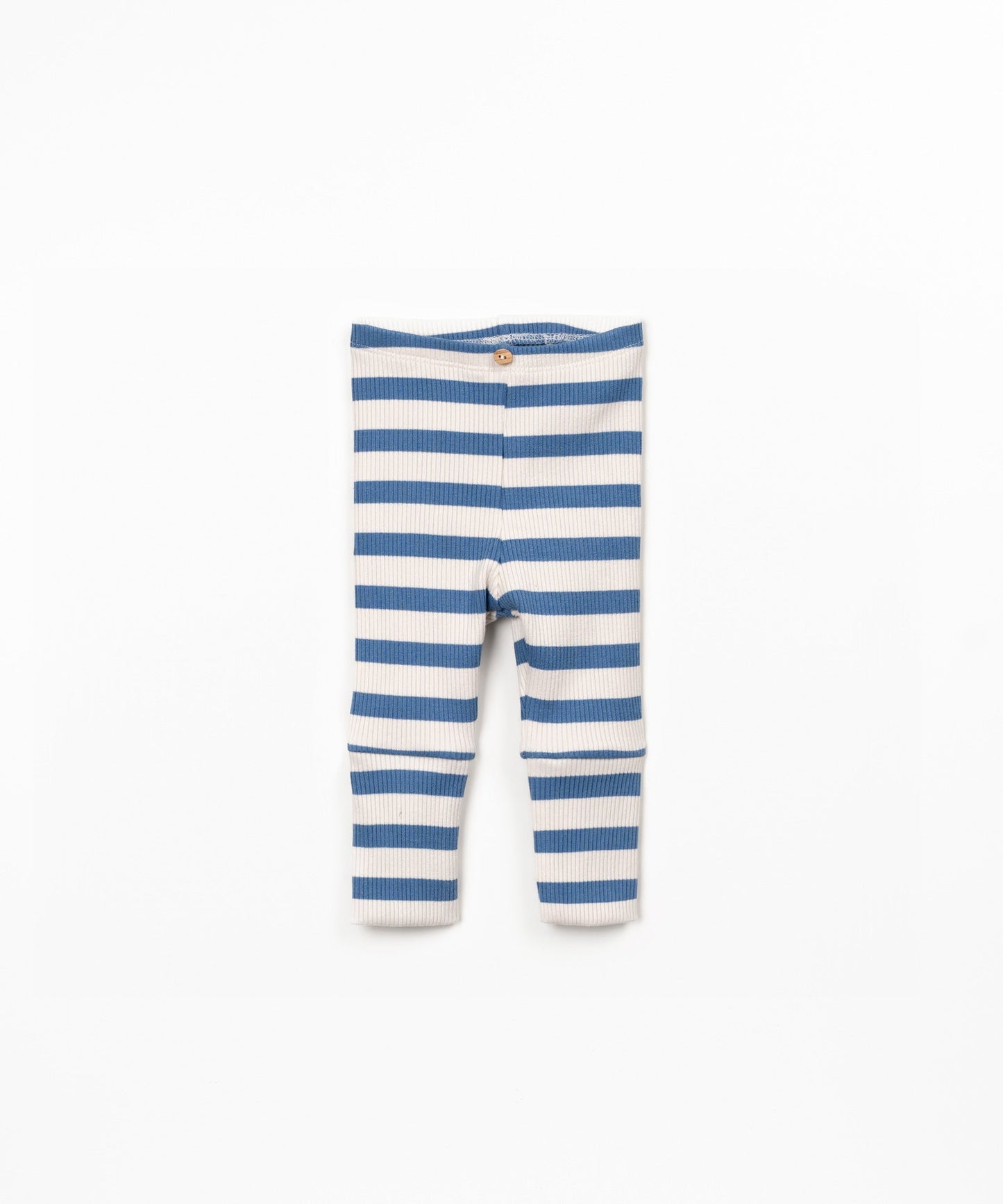 Play Up | Gestreepte Rib Legging | Lisboa - 