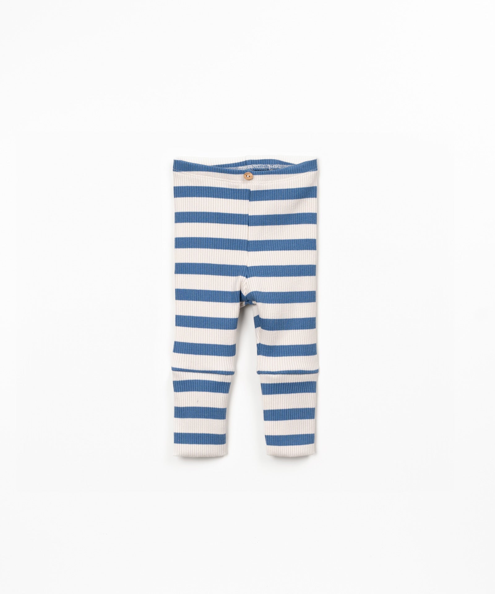 Play Up | Gestreepte Rib Legging | Lisboa - 