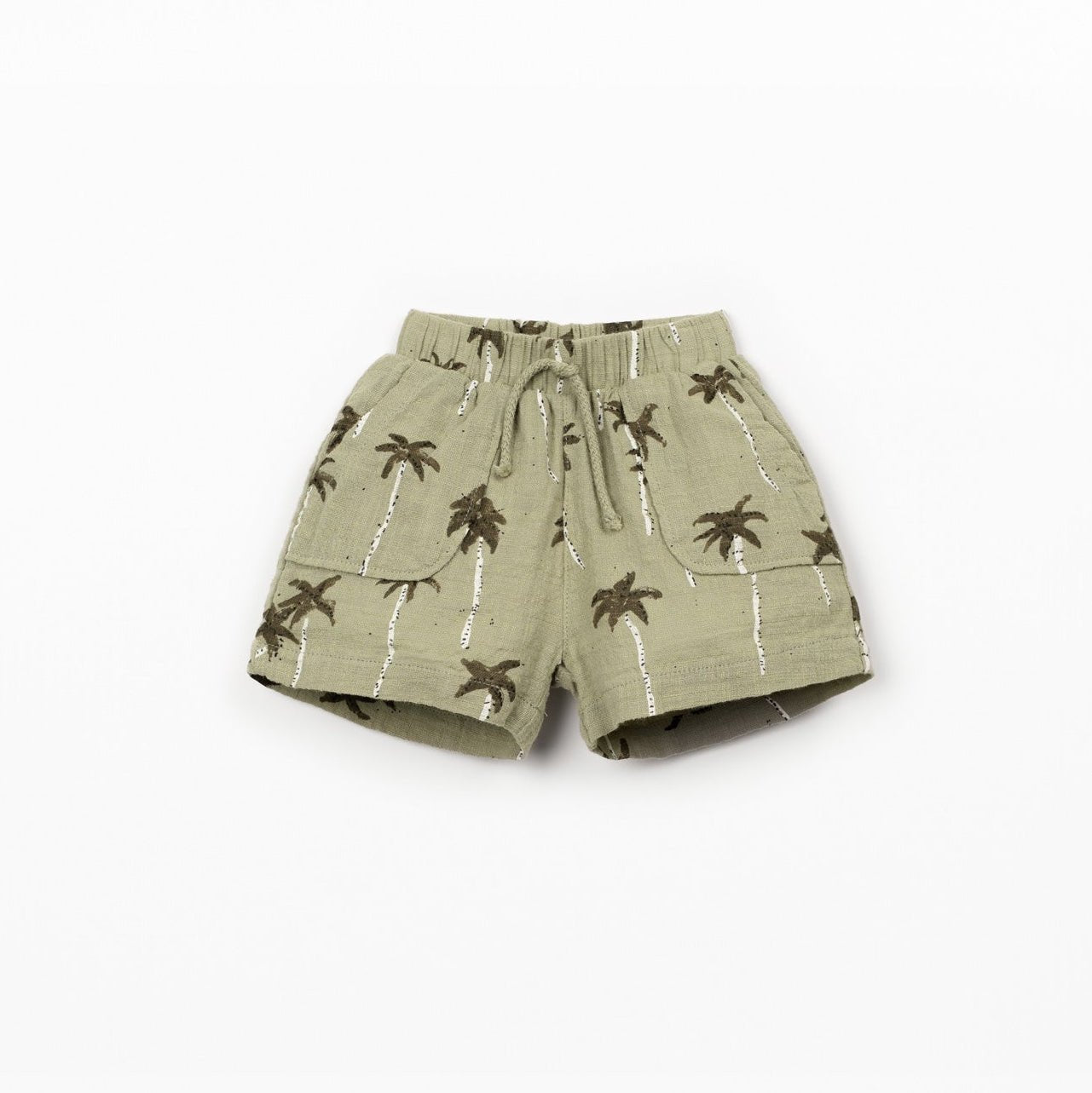 Play Up | Geweefd Broekje | Texture - 