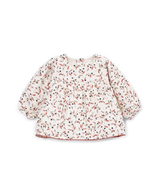 Play Up | Geweefde Blouse | Sketches - 5608838670386