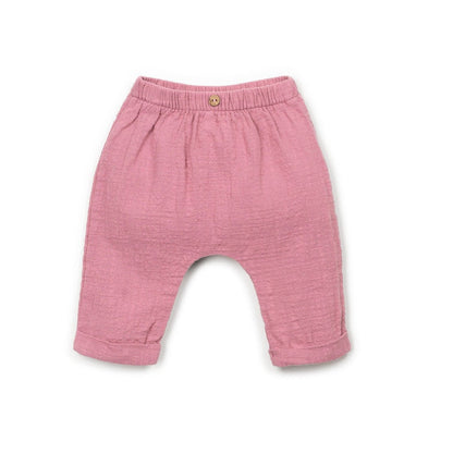 Play Up | Geweefde Broek | Sculpture - 