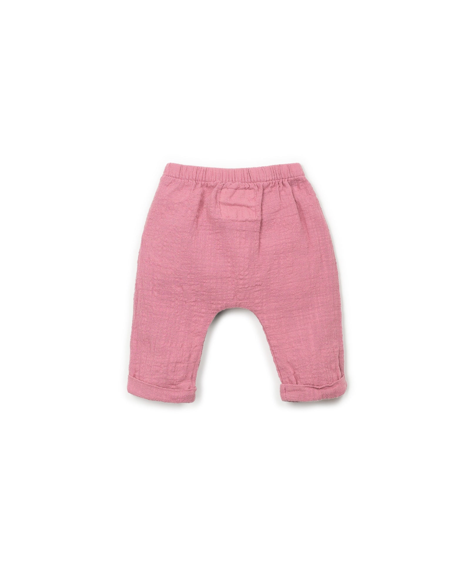Play Up | Geweefde Broek | Sculpture - 