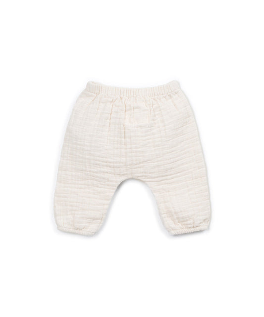 Play Up | Geweefde Broek | Sketches - 