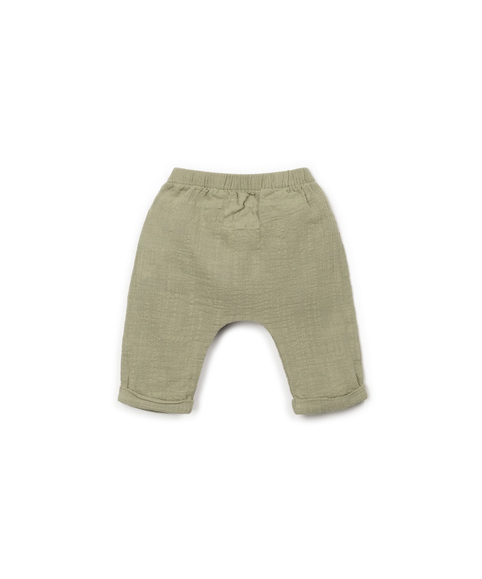 Play Up | Geweefde Broek | Texture - 