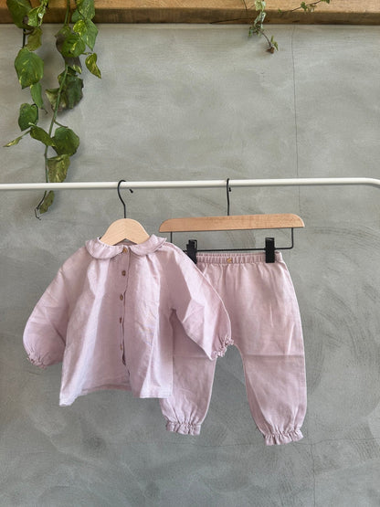 Play Up | Geweefde Broek | Urze - 5608838531601