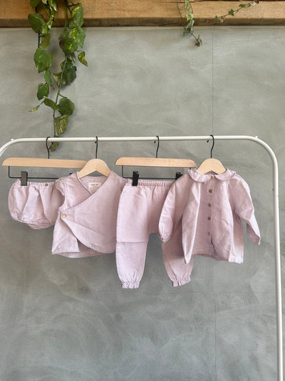 Play Up | Geweefde Broek | Urze - 5608838531601