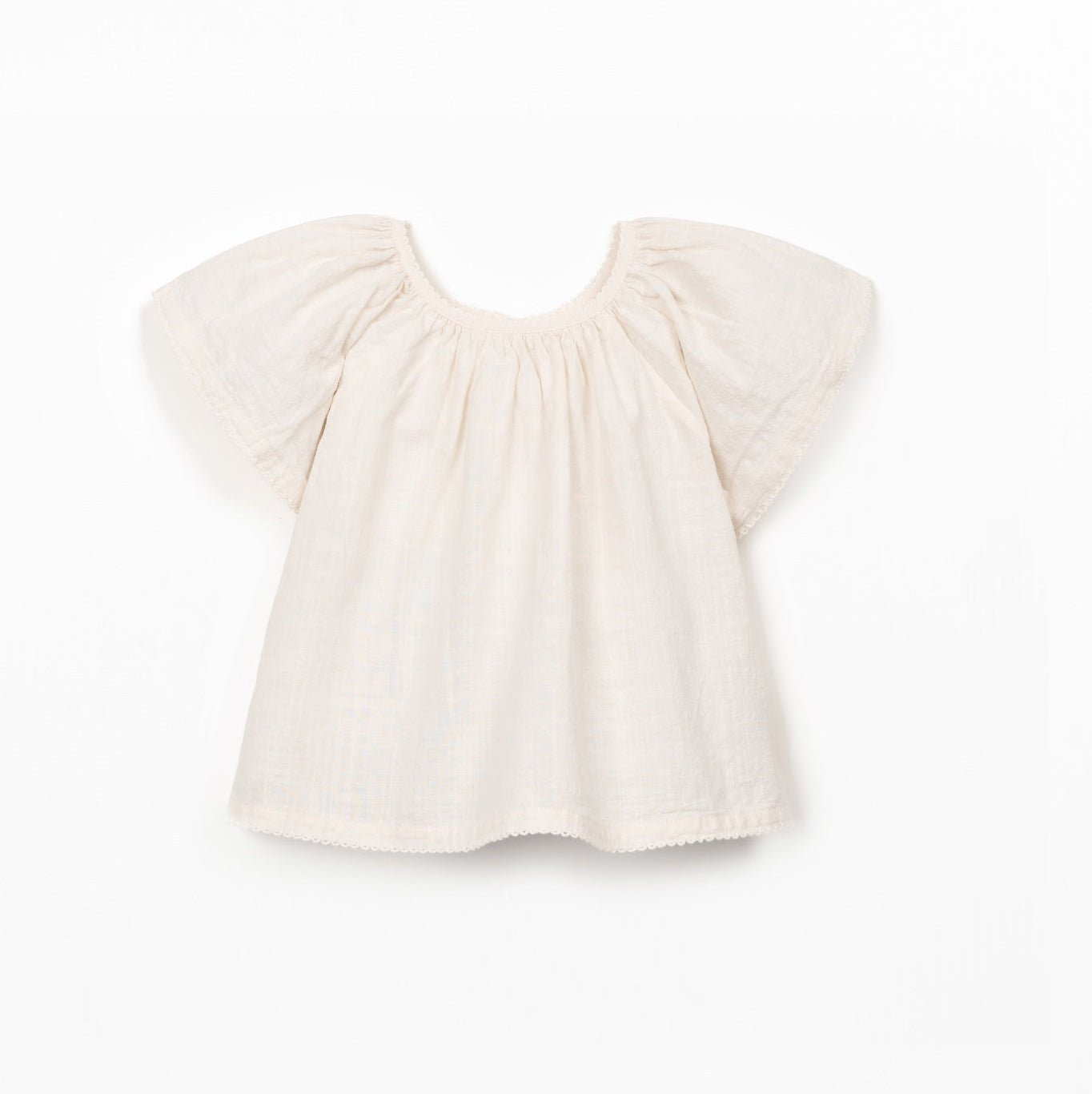 Play Up | Geweefde Tuniek | Bio Resin - 