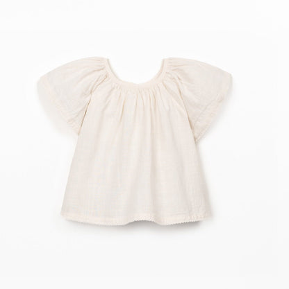 Play Up | Geweefde Tuniek | Bio Resin - 