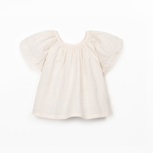 Play Up | Geweefde Tuniek | Bio Resin - 