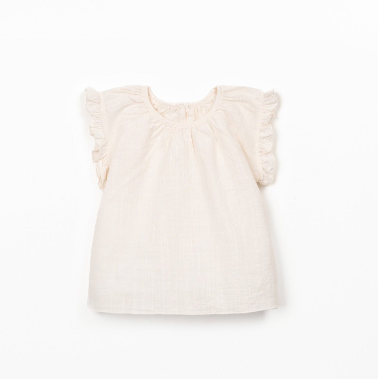 Play Up | Geweefde Tuniek | Bio Resin - 