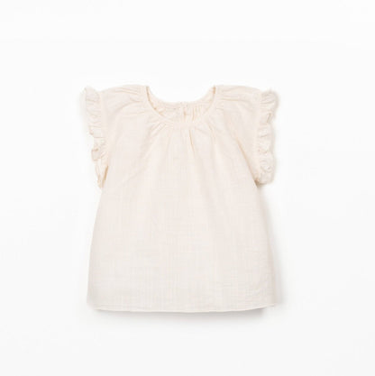 Play Up | Geweefde Tuniek | Bio Resin - 