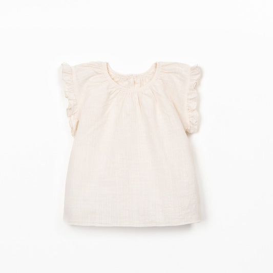 Play Up | Geweefde Tuniek | Bio Resin - 