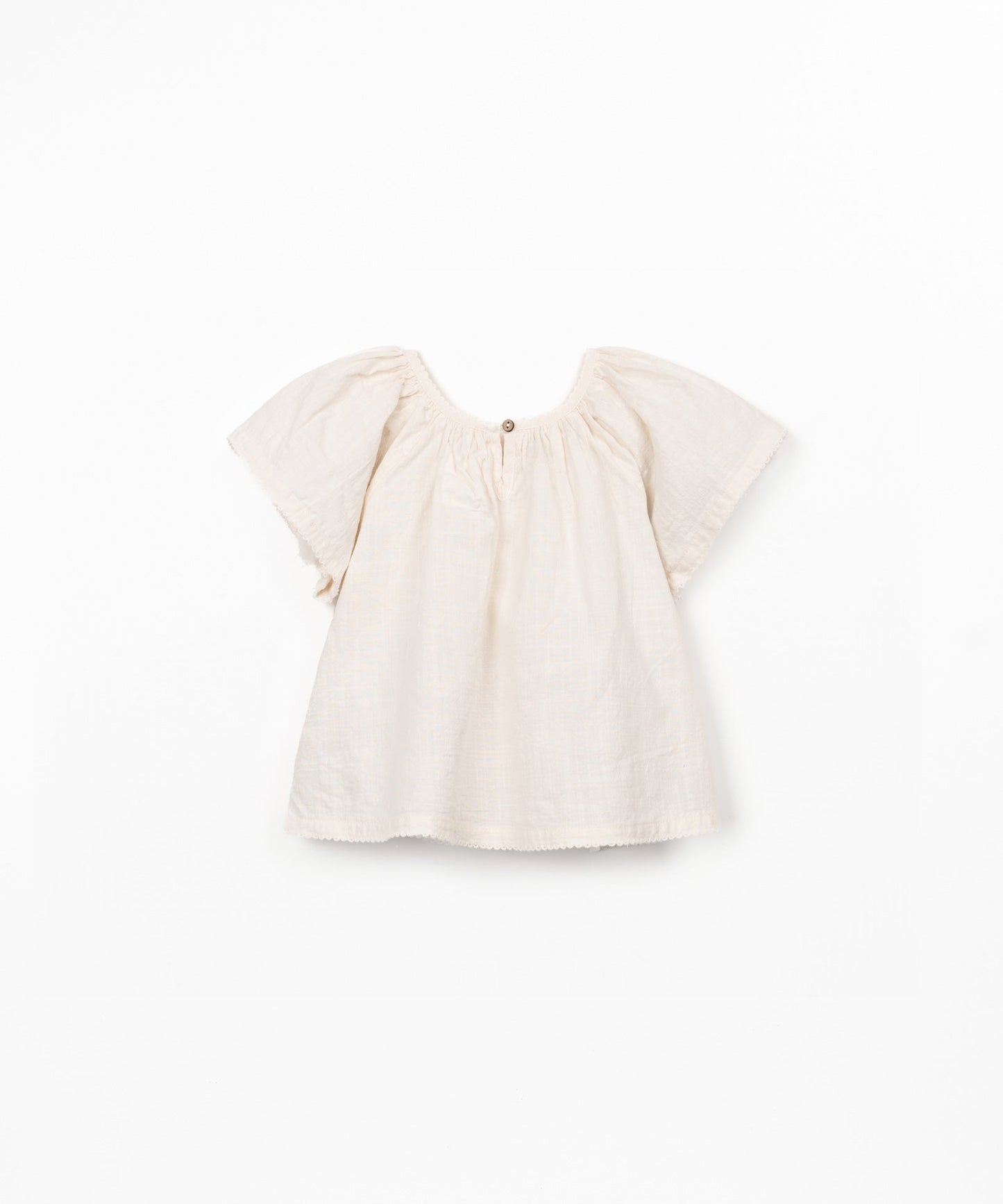 Play Up | Geweefde Tuniek | Bio Resin - 