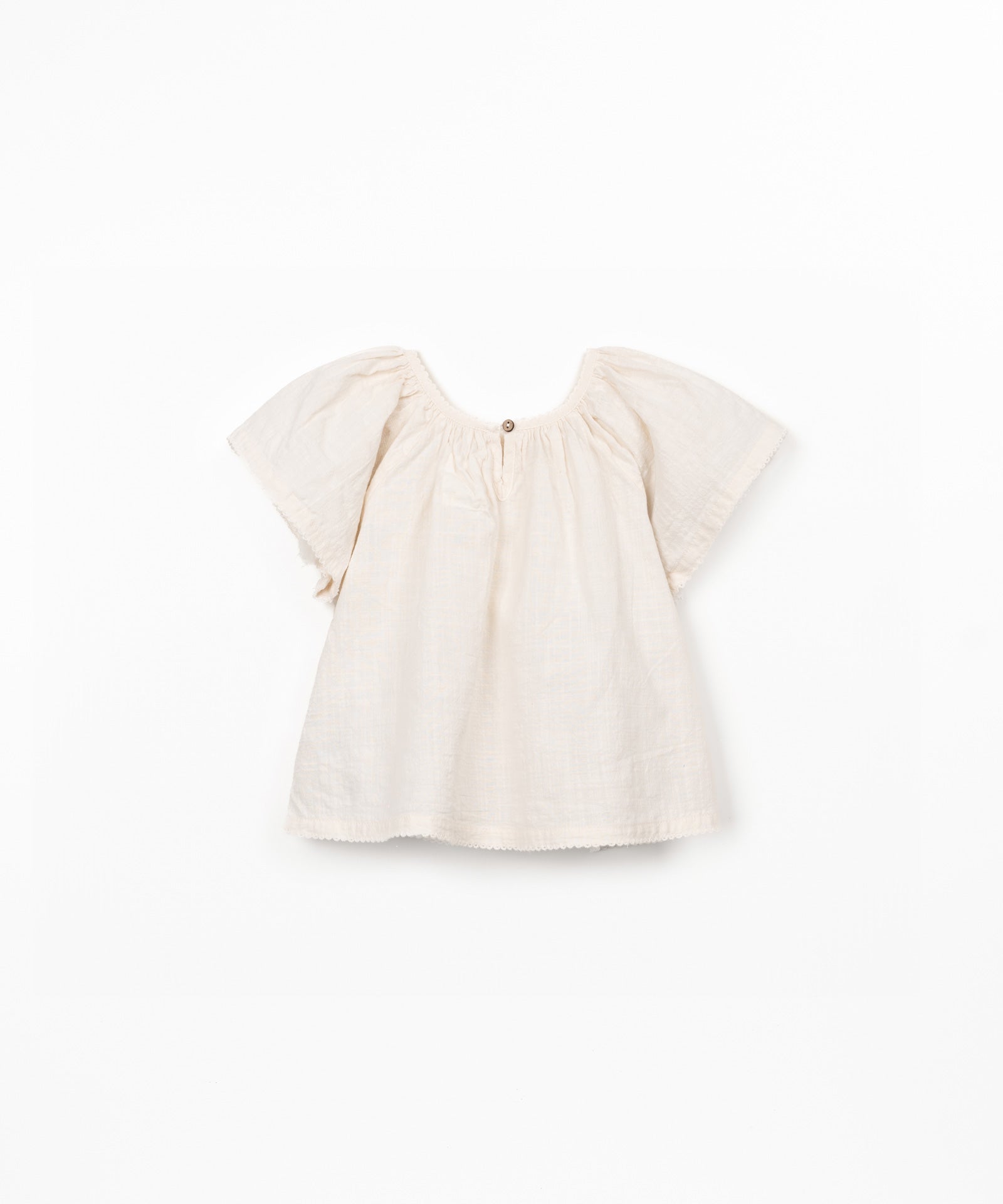 Play Up | Geweefde Tuniek | Bio Resin - 