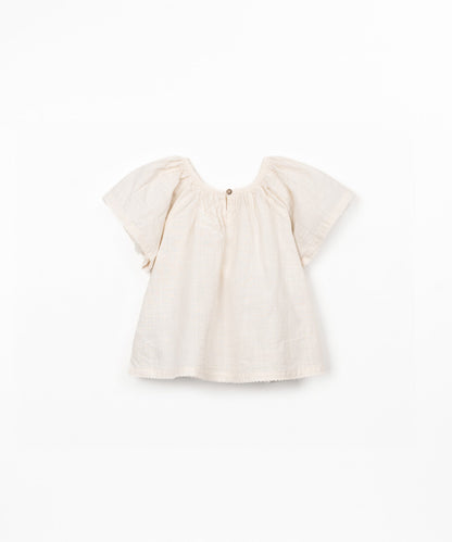 Play Up | Geweefde Tuniek | Bio Resin - 