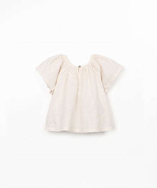 Play Up | Geweefde Tuniek | Bio Resin - 