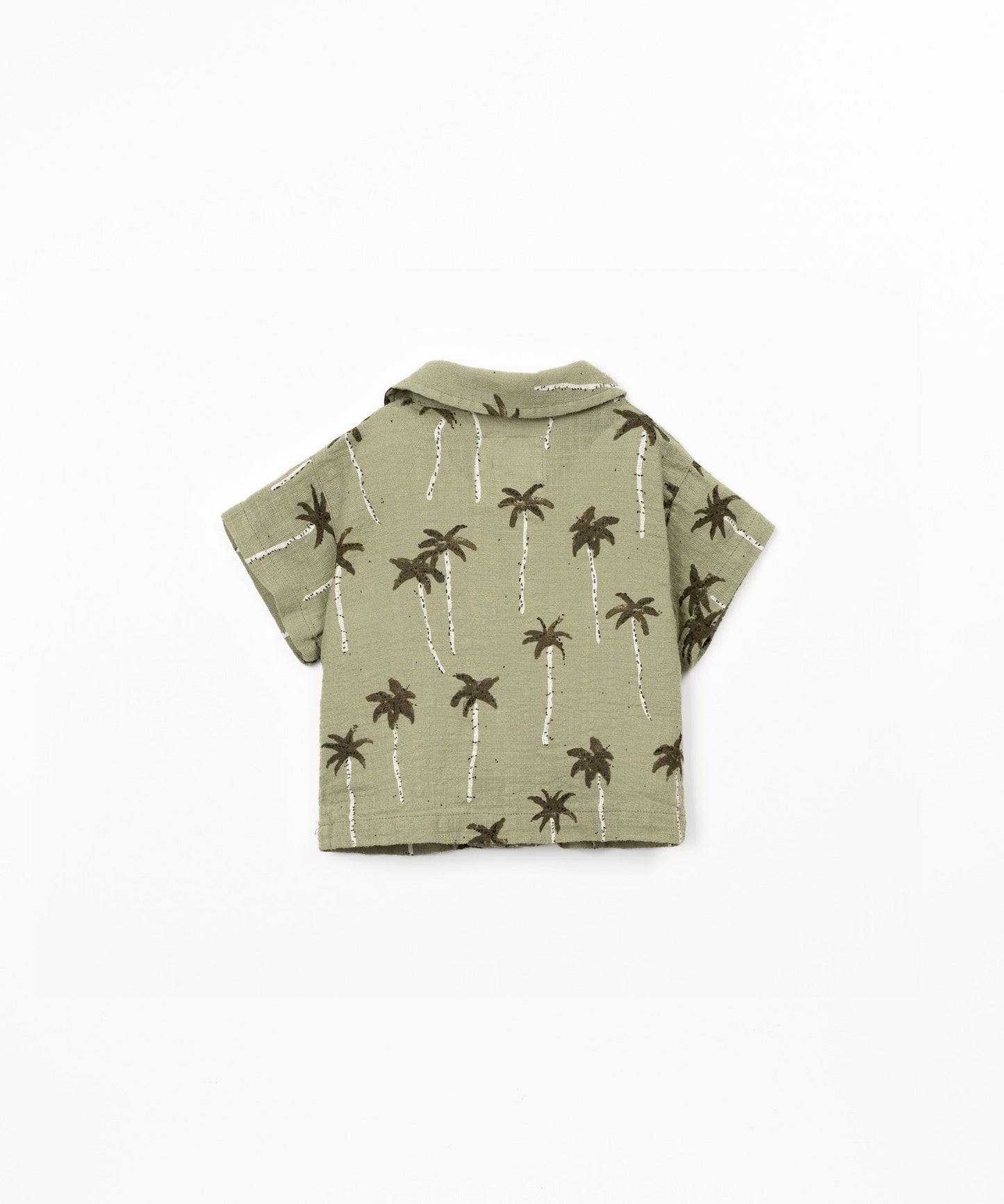 Play Up | Geweven Blouse Baby | Texture - 