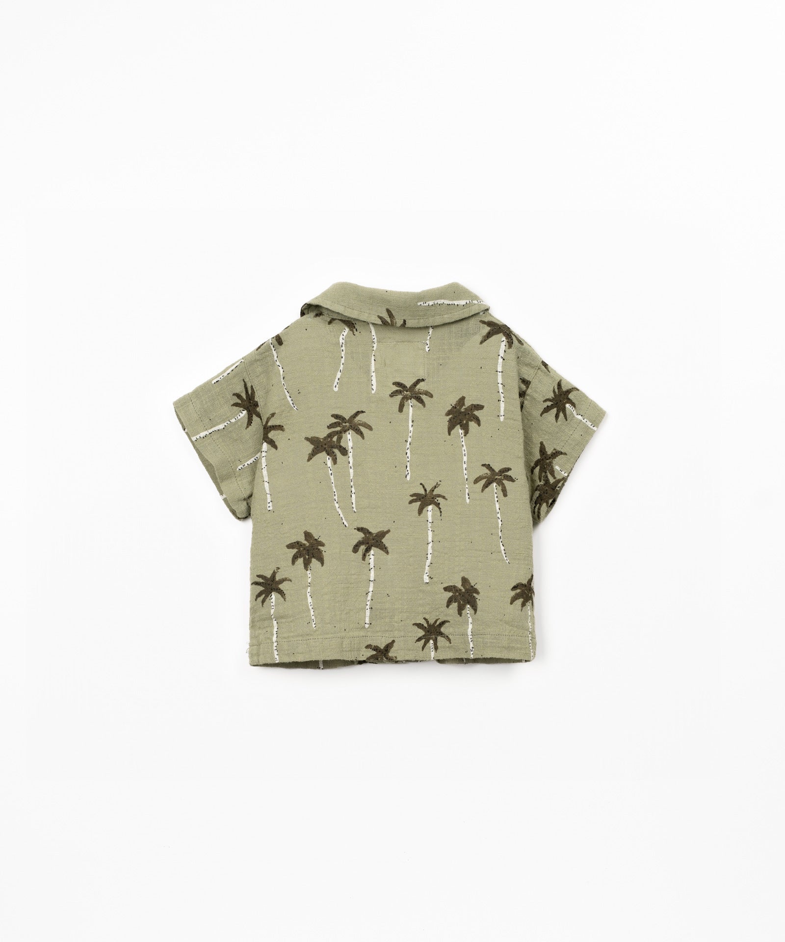 Play Up | Geweven Blouse Baby | Texture - 
