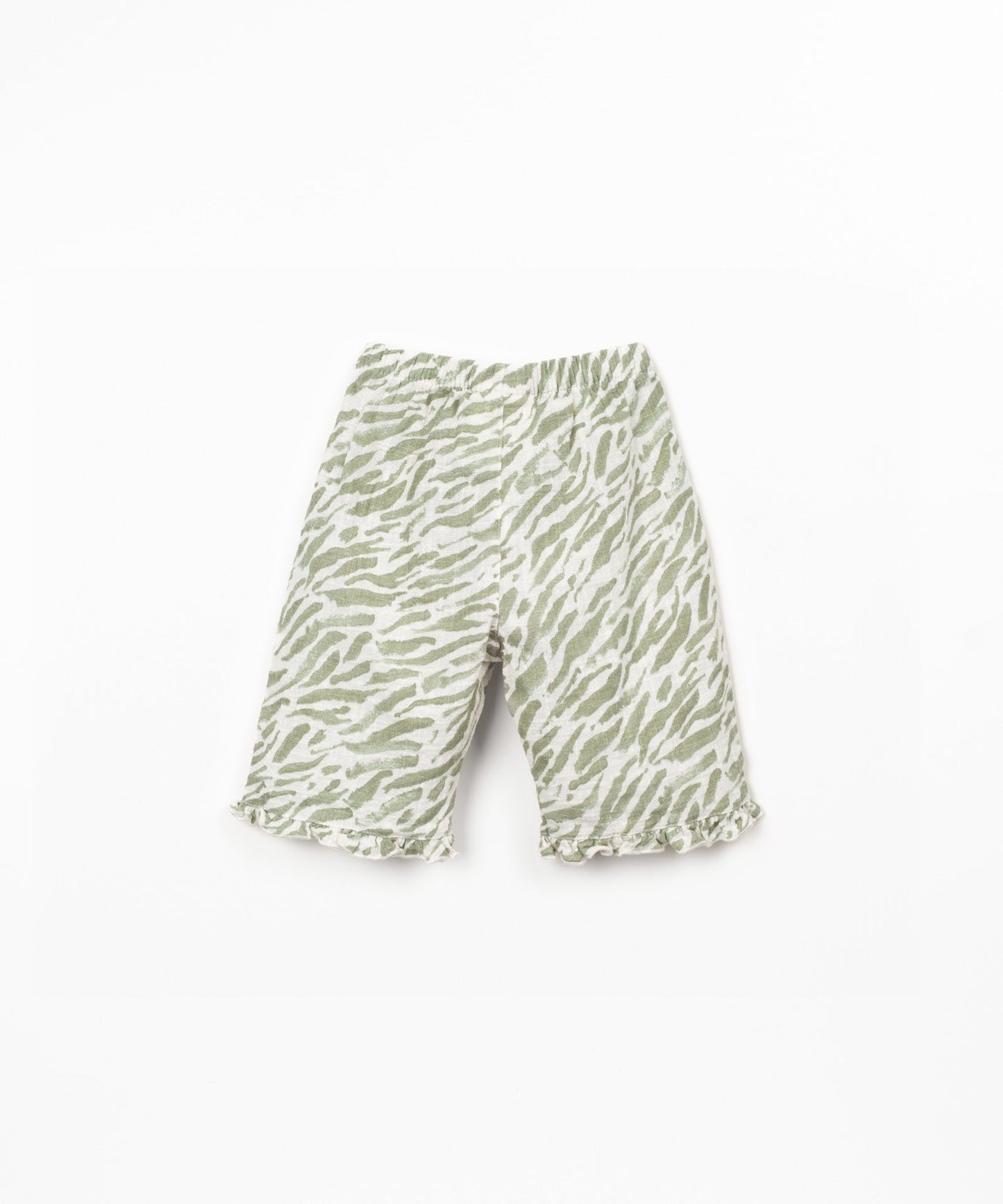 Play Up | Geweven Broek | Bio Resin - 
