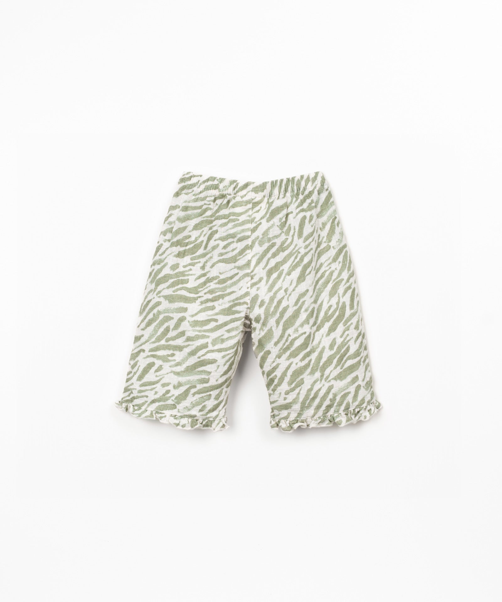 Play Up | Geweven Broek | Bio Resin - 