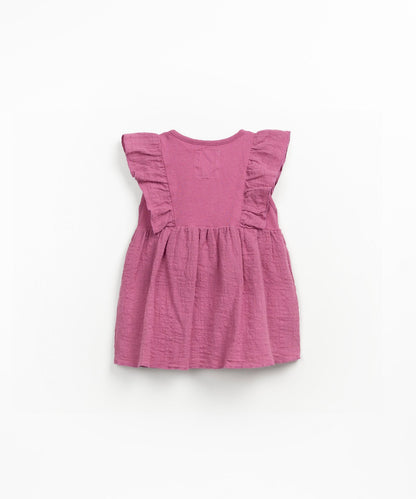 Play Up | Jersey Jurk | Stories - 5608838541631