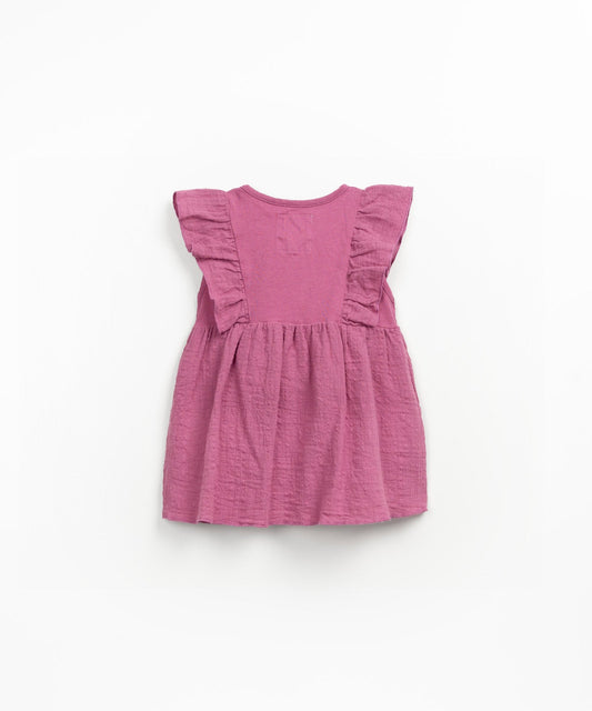 Play Up | Jersey Jurk | Stories - 5608838541631