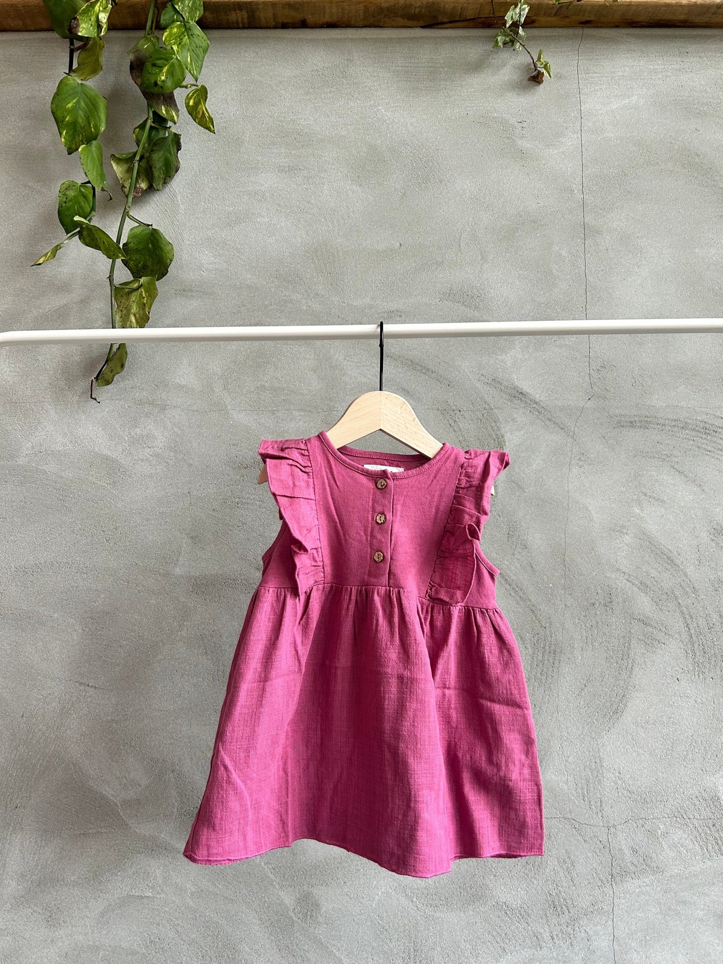 Play Up | Jersey Jurk | Stories - 5608838541631