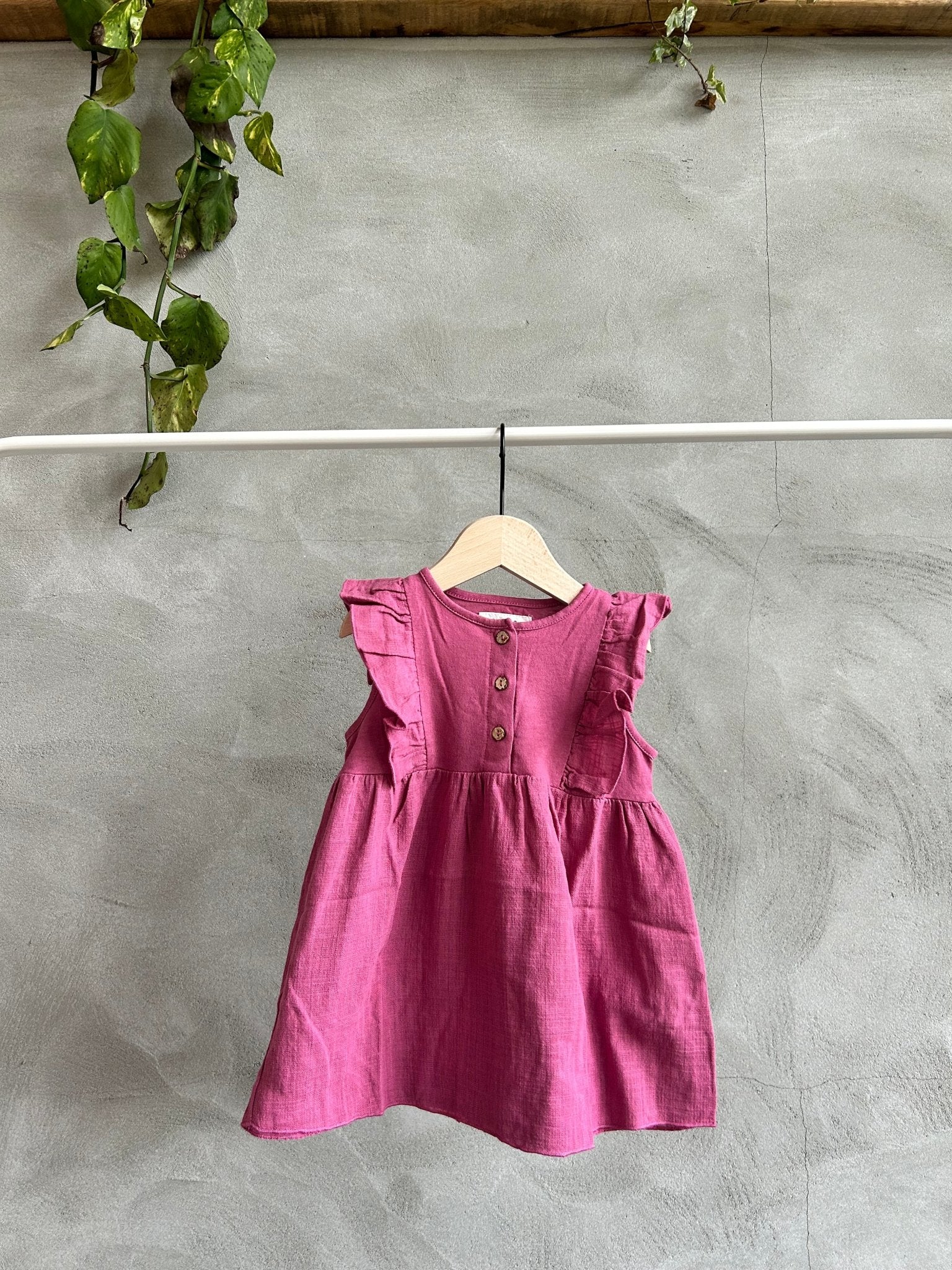 Play Up | Jersey Jurk | Stories - 5608838541631