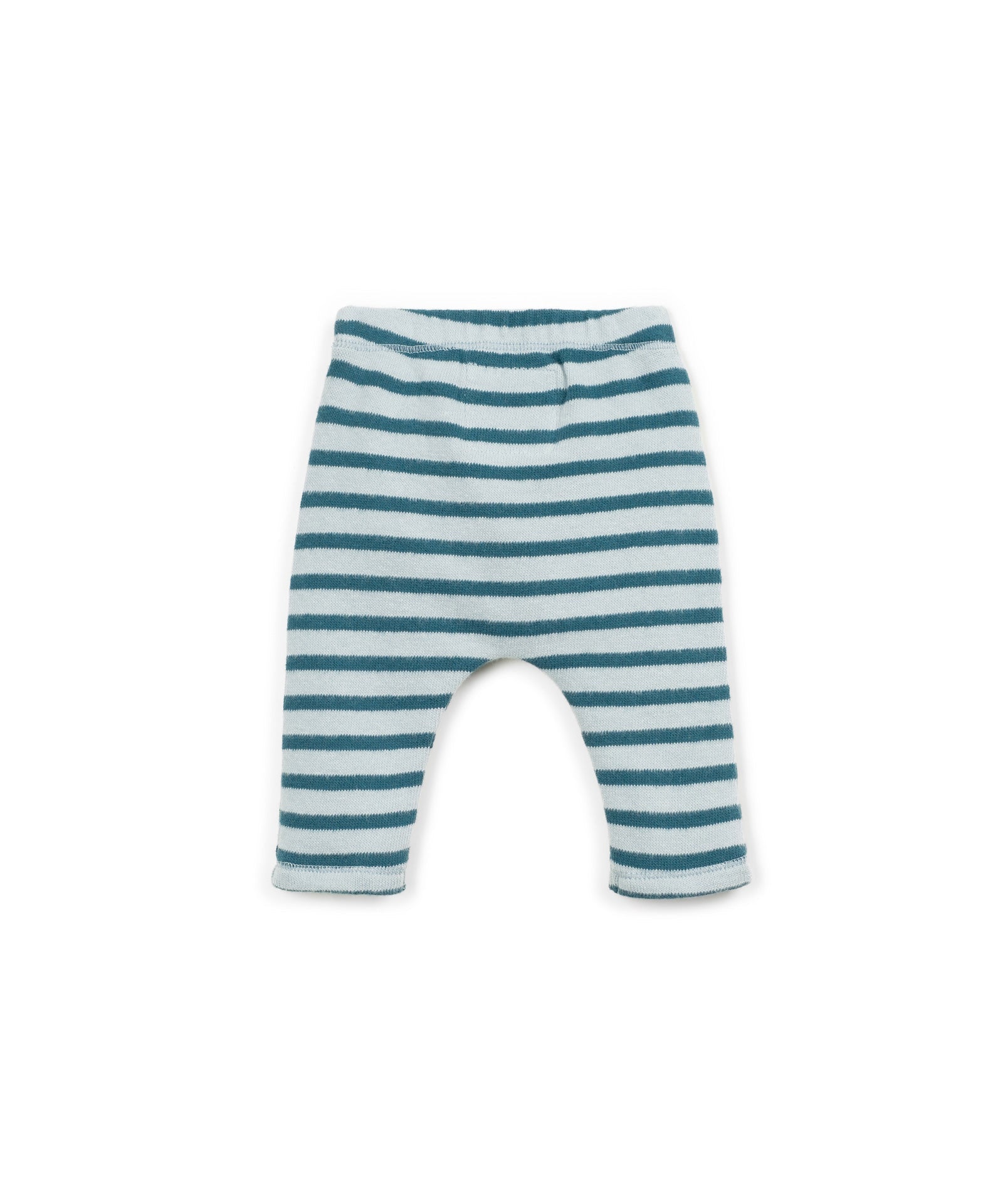 Play Up | Jersey Legging Newborn | Cyanotype - 5608838658506