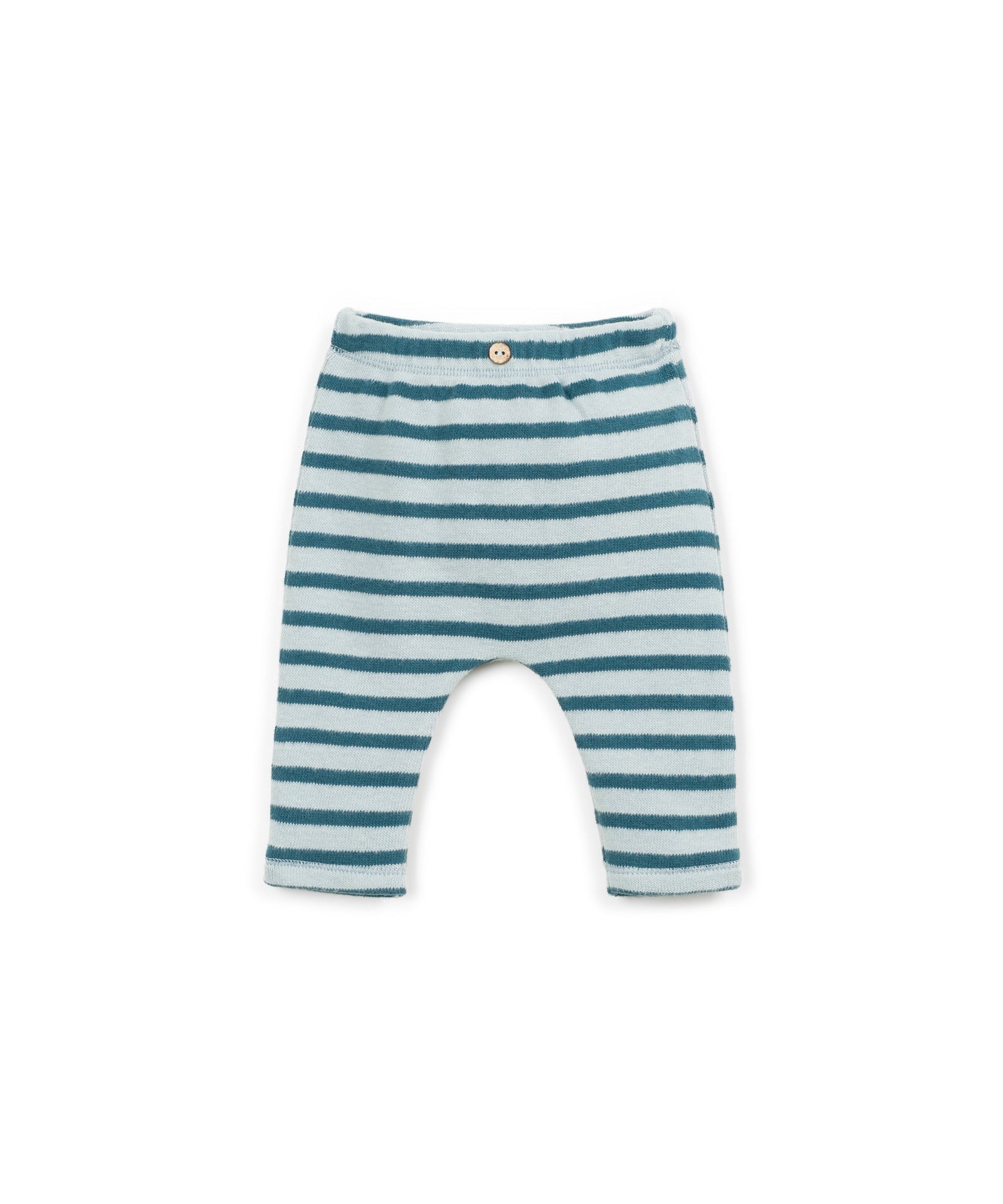 Play Up | Jersey Legging Newborn | Cyanotype - 5608838658506